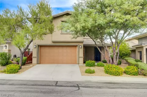 5608 Beckett Hill Ct, Las Vegas, NV 89135