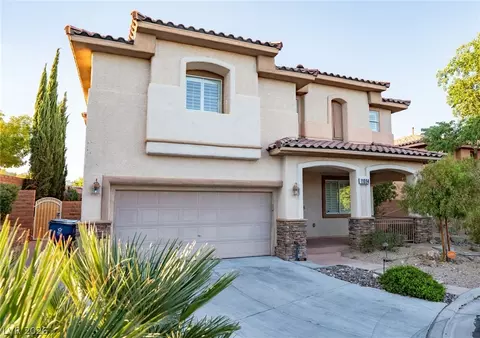 11094 Crystal Crest Ct, Las Vegas, NV 89135