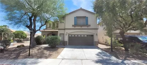 4821 Whisper Lake Ave, Las Vegas, NV 89131