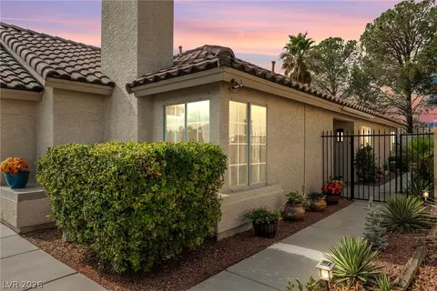 3213 Oyster Bay St, Las Vegas, NV 89117