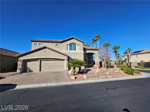 10134 Reflection Brook Ave, Las Vegas, NV 89148
