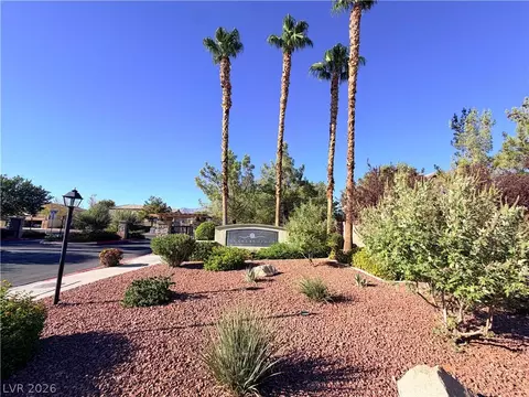 6408 Yucca Ridge Ct, North Las Vegas, NV 89084