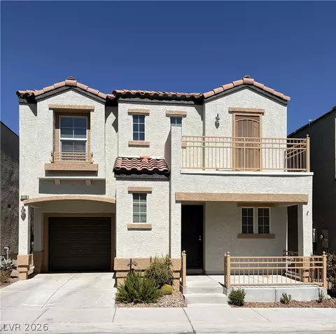 9108 Captivating Ave, Las Vegas, NV 89149
