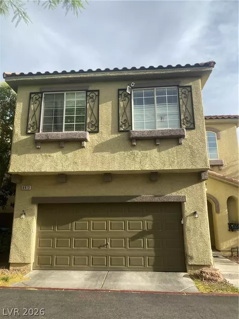 8913 Cambridge Glen Ct, Las Vegas, NV 89149