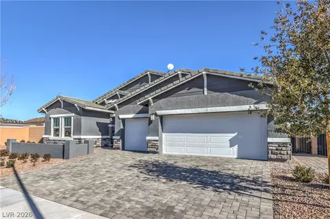 1048 Gentle Swan St, Henderson, NV 89011