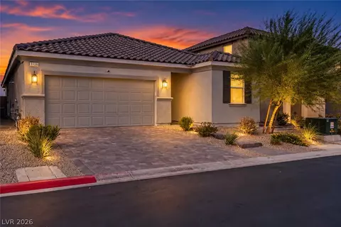 3126 Mountain Bay Ave, Las Vegas, NV 89139