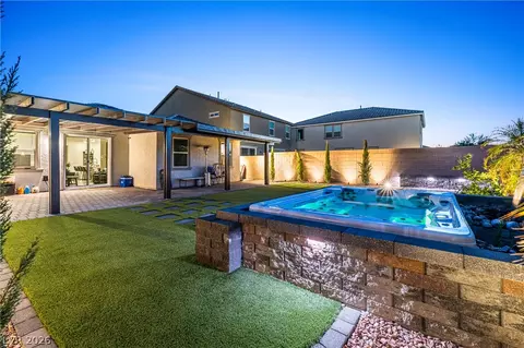 3126 Mountain Bay Ave, Las Vegas, NV 89139
