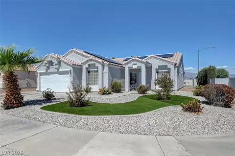 1508 Watercreek Dr, North Las Vegas, NV 89032
