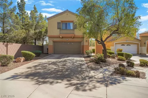 5552 Overlook Valley St, North Las Vegas, NV 89081