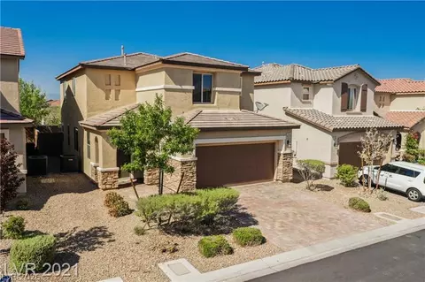9940 Sunriver Meadows Ave, Las Vegas, NV 89148