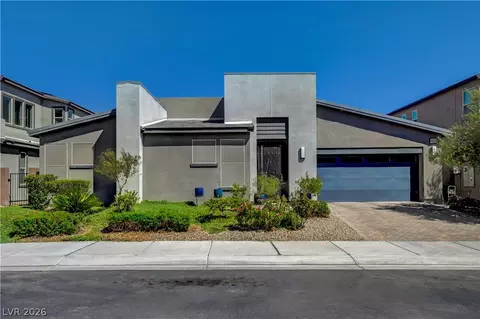 6834 Moorland St, North Las Vegas, NV 89084