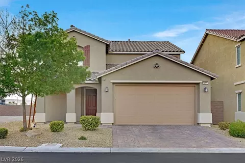 6471 Pochman Mesa St, Las Vegas, NV 89113