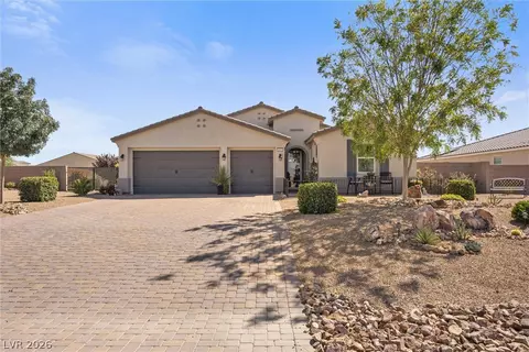 4641 Westmont Dr, Pahrump, NV 89061
