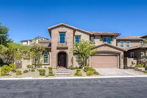 11944 Dolcemente Ln, Las Vegas, NV 89138