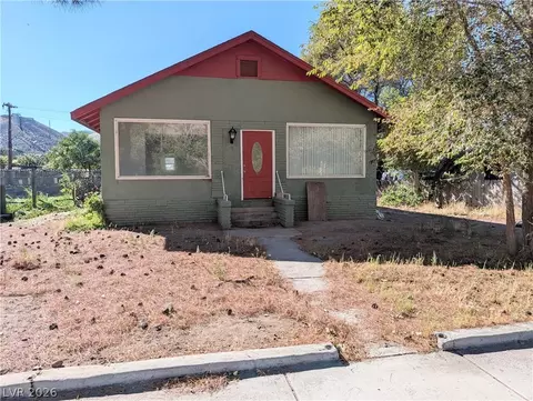 55 Lincoln St, Caliente, NV 89008