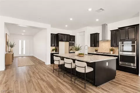 72 Reflection Cove Dr, Henderson, NV 89011