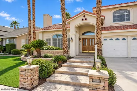 9143 Amber Waves St, Las Vegas, NV 89123