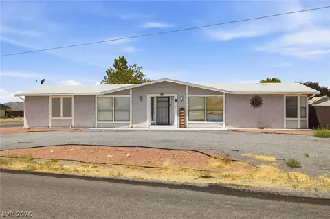 140 Fairway St, Pahrump, NV 89048