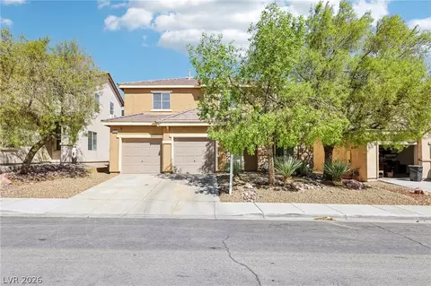 8028 Baldy Mountain Ave, Las Vegas, NV 89131