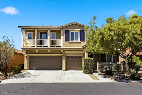 10635 High Dormer Ct, Las Vegas, NV 89179