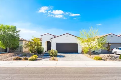 2627 Dollison Ave, North Las Vegas, NV 89081