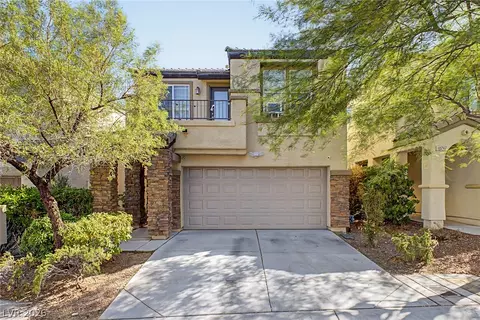 10245 Headrick Dr, Las Vegas, NV 89166