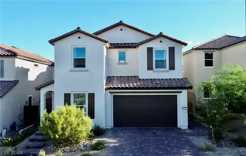 10863 Castalnova Bend Dr, Las Vegas, NV 89166