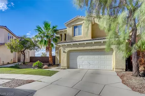 742 Aloe Yucca Ave, Henderson, NV 89011