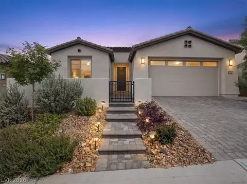 22 Sun Lily Ln, Henderson, NV 89011