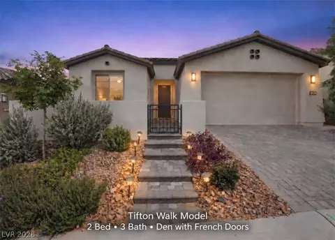 22 Sun Lily Ln, Henderson, NV 89011
