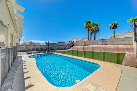 6115 Cozy Creek St, North Las Vegas, NV 89031
