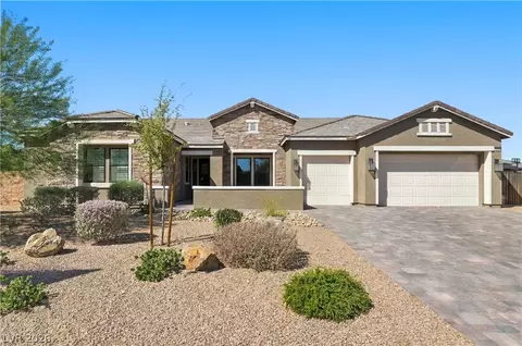 8845 S Tenaya Way, Las Vegas, NV 89113