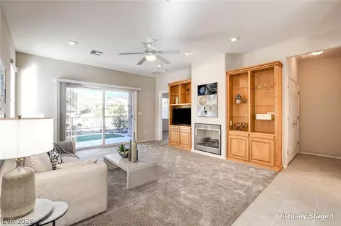 2526 Capella Star St, Henderson, NV 89044