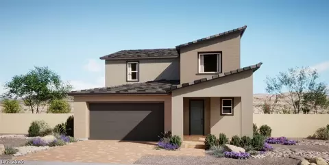 633 Mango Cove St, Henderson, NV 89011