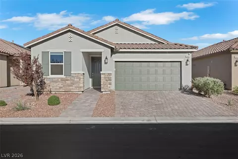 8948 Marigold Creek St, Las Vegas, NV 89113