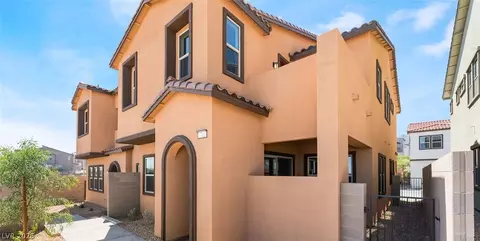 1760 Sparrow Nest St, Las Vegas, NV 89138
