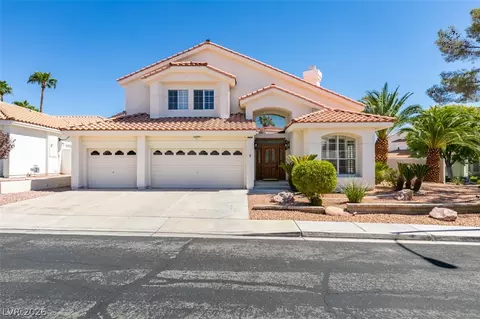 168 Buena Ct, Henderson, NV 89074