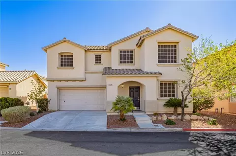 2628 Good Fellows St, Las Vegas, NV 89135