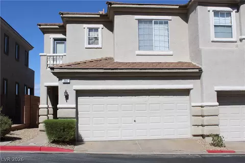 Exterior - 207 Priority Point St, Henderson, NV 89012 photo 2 of 7