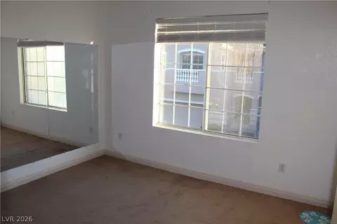 Bedroom - 207 Priority Point St, Henderson, NV 89012 photo 3 of 4