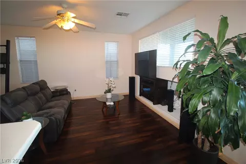 Living - 207 Priority Point St, Henderson, NV 89012 photo 2 of 2