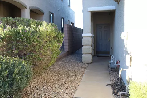 Exterior - 207 Priority Point St, Henderson, NV 89012 photo 3 of 7