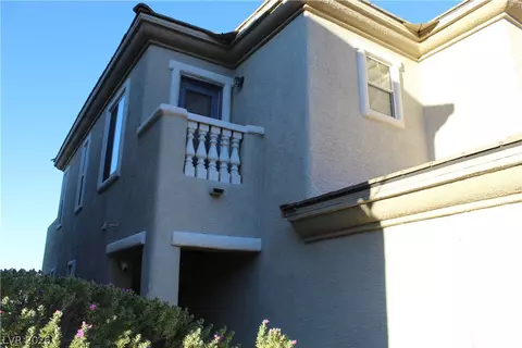 Exterior - 207 Priority Point St, Henderson, NV 89012 photo 4 of 7