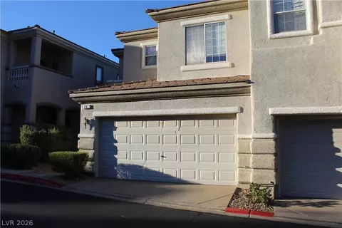 Exterior - 207 Priority Point St, Henderson, NV 89012 photo 5 of 7