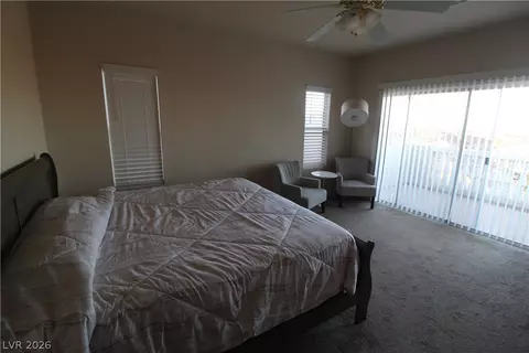 Bedroom - 207 Priority Point St, Henderson, NV 89012 photo 4 of 4