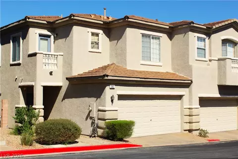Exterior - 207 Priority Point St, Henderson, NV 89012 photo 1 of 7
