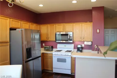 Kitchen - 207 Priority Point St, Henderson, NV 89012 photo 1 of 1