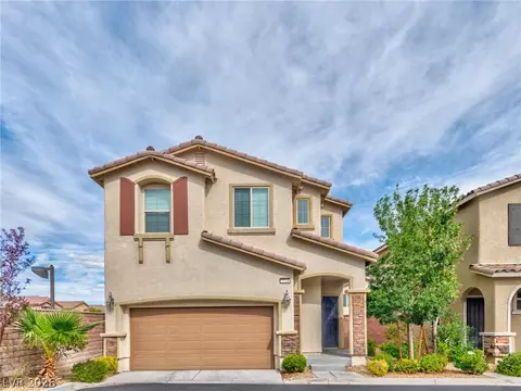 7724 Eastham Bay Ave, Las Vegas, NV 89179