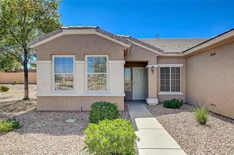 2529 Springville Way, Henderson, NV 89052