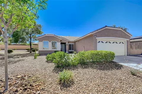 2529 Springville Way, Henderson, NV 89052